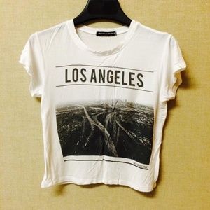 Brandy Meville's Rare Crop Top